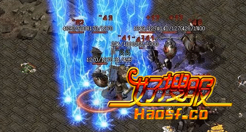 HaosfBoss˼·