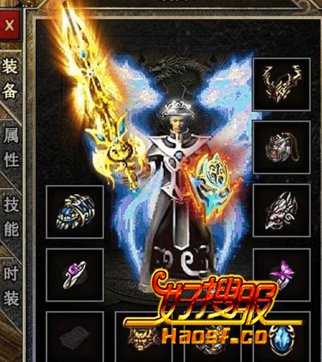 成为神器大师的终极攻略