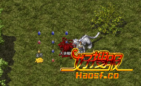 开天山探秘:如何轻松通关镇派地图