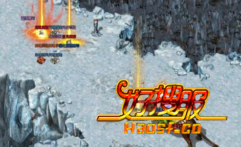 ��ѩ�е��ռ���ս���׹��ż�̽��