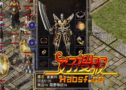 战士的终极选择:麻痹戒指 vs 麻痹护腕