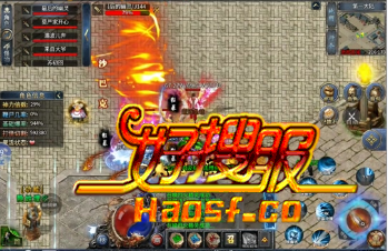 充值即无敌?传奇手游私服的怪诞真相