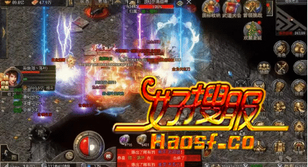 勇闯狐狸洞二层,探寻稀有宝藏