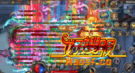 重温热血岁月,探索传奇3新玩法