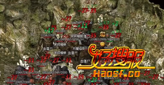 新手不再迷路!赤月峡谷全攻略